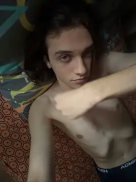 fillip_kot (M twink) - Cumshot