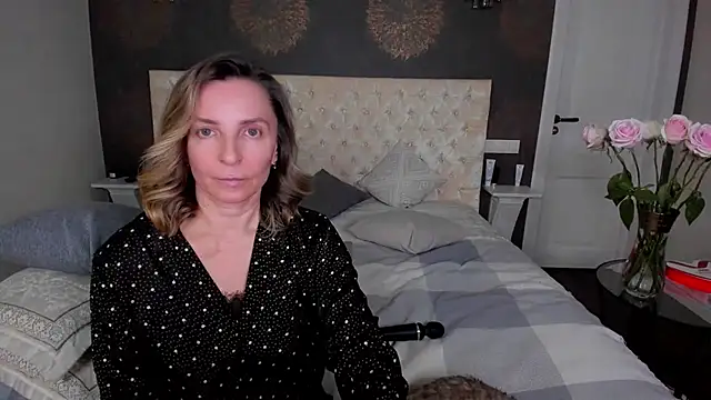 AllisonWilliams live cam on StripChat