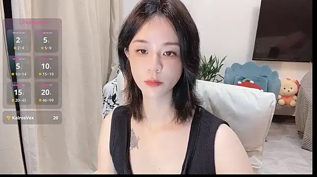 serenity_G live cam on StripChat