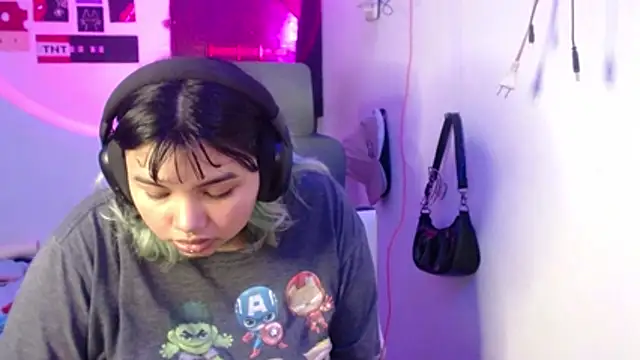 kimy_19 (F teen) - Domi masturbation 🔥