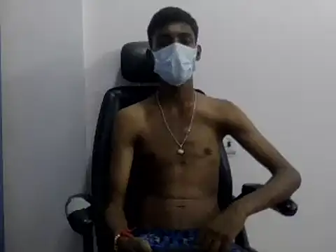BlackDog__69 live cam on StripChat