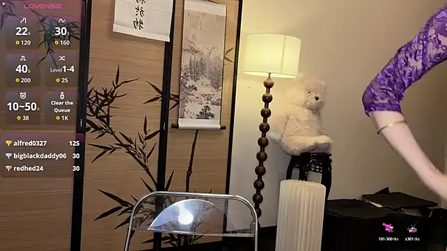 Serena-511 live sex cam
