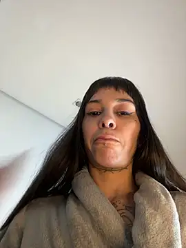 Nikatsu live cam on StripChat