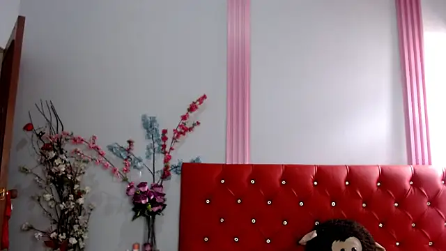 angel_barbie_1 live cam on StripChat