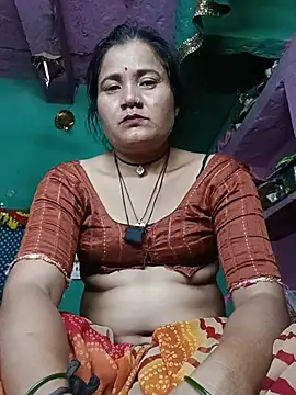 Sangam_rathor live cam on StripChat