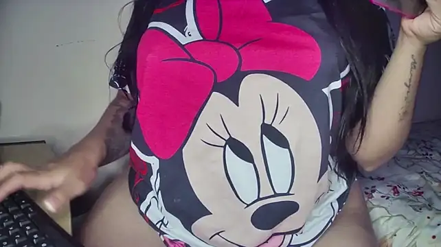 julypretty
