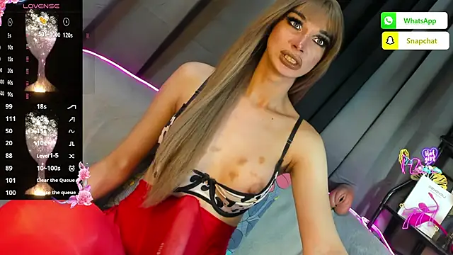 Model: MISTRESSMonica_xxx