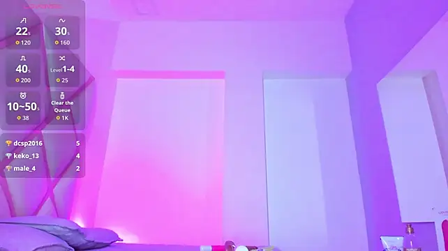 Lauren-22 live cam on StripChat