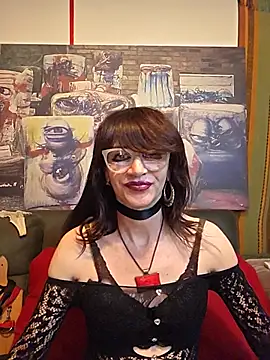 Modèle: TheBlackWtch