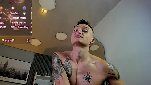 Diego_jones's live stream