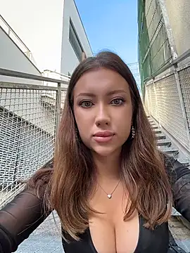 Zoelley - Female webcam sex chat