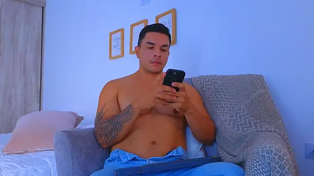 estebandelouis live cam