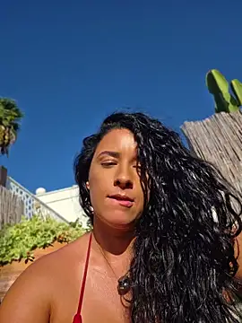 Exotic-Art live sex cam