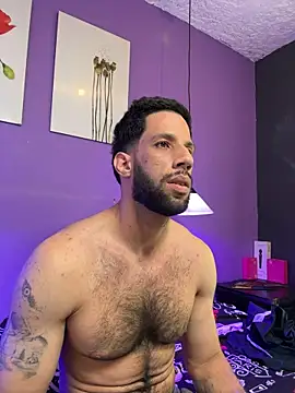 Karim_mansur live cam