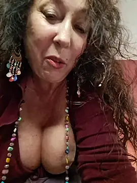 GypsyEsmeralda