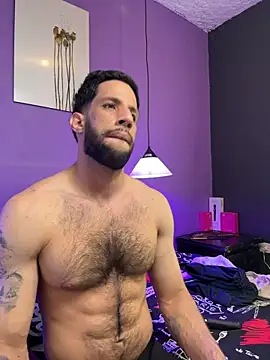 Karim_mansur live cam