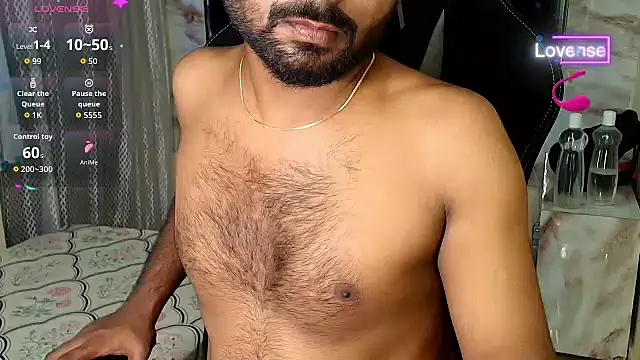 SilverShade3 live sex cam