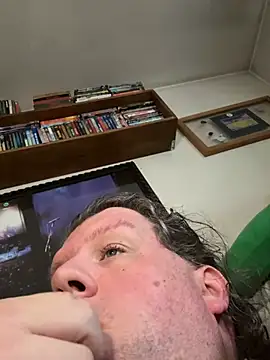 Stephanie1984 live cam