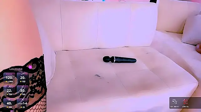 AnaliDreadful live sex cam