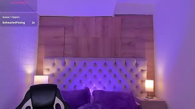 ShaniaDaniels