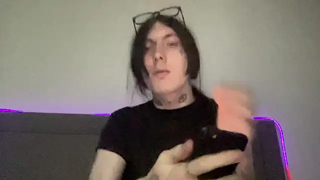 rope_banny live cam on StripChat