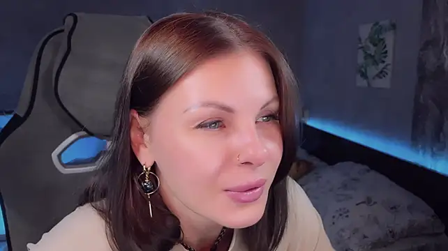 Alaska_ya live cam on StripChat