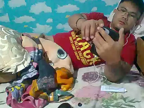 Greggledesma live sex cam