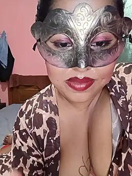 Maskedcurves