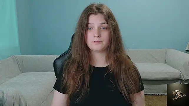 TreeJeanne live cam on StripChat