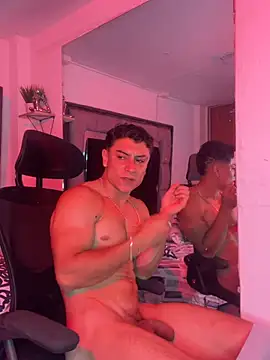 mr_muscle (M young) - #best #big-balls #big-cocks #bisexuals #black-hair #cam2cam #cei #colombian #dirty-talk #doggy-style #erotic-dance #flexing #foot-fetish #hairy #hairy-armpits #handjob #hd #humiliation #interactive-toys #jerk-off-instruction #latin #leather #lovense #masturbation #middle-priced-privates #mobile #muscular #oil-show #orgasm #outdoor #recordable-privates #recordable-publics #rimming #sexting #shaven #shower #small-audience #smoking #spanish-speaking #sph #striptease #tattoos #top #trimmed #uncut #young