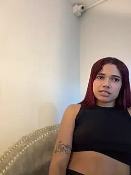 amber_sparkle (F young) - Get into bed, Amber, I’m going to fuck ✨