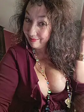 GypsyEsmeralda