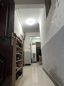 Hairy Stripchat Cam