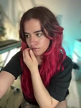 porno live NikkiNix