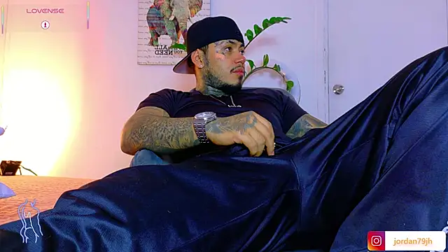JordanSmiith_ live cam