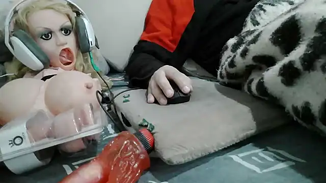 messi_syssy live cam