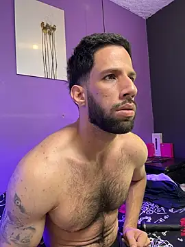 Karim_mansur live cam
