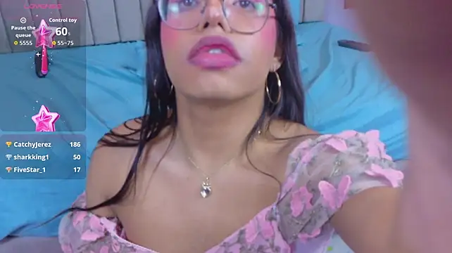 kendalrose_cr (T young) - OIL ASS + DICK + BALLS 🔥🔥