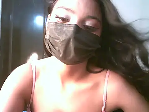 ishanvi_singh_ (F young) - Boobs show