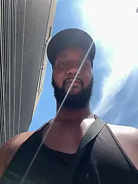 blackdrey18 (Ask my age) - 🍆🍆TOUCH MY BULGE