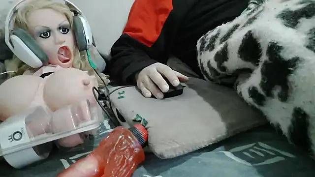 messi_syssy live cam