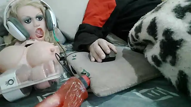 messi_syssy live cam