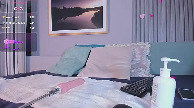 MilaSunshine_