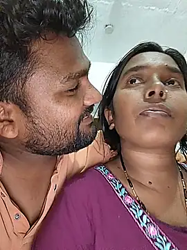 BabuCouple