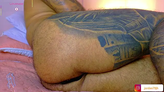 JordanSmiith_ live cam