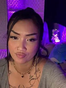 AsianLadyWan live cam on StripChat