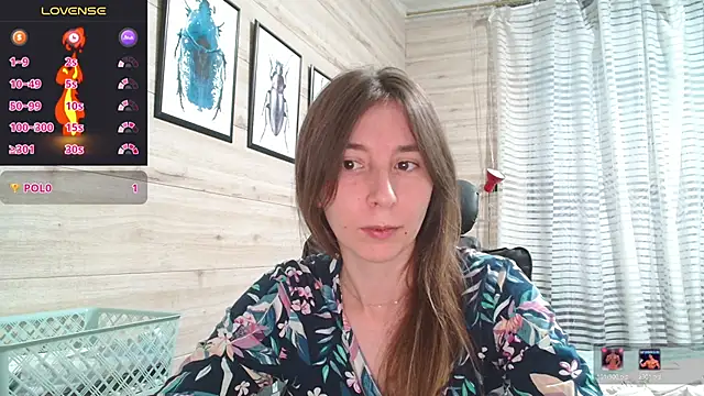 Wowpornoo live cam on StripChat