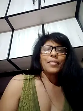 MsAttitude live cam on StripChat