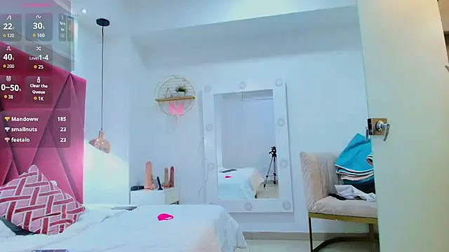 girl_amada live sex cam