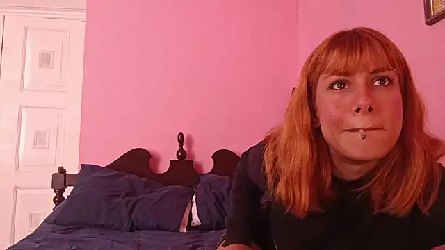 Garota_atrevida live cam on StripChat